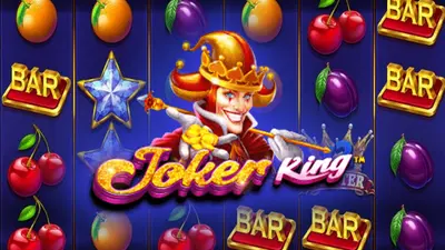 joker king
